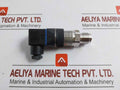 Wika Pressure Transmitter Power Supply - 8-35 V Max. 25 Ma 36529778
