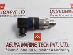 Wika Pressure Transmitter Power Supply - 8-35 V Max. 25 Ma 36529778