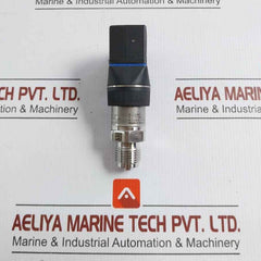 Wika Pressure Transmitter Power Supply - 8-35 V Max. 25 Ma 36529778