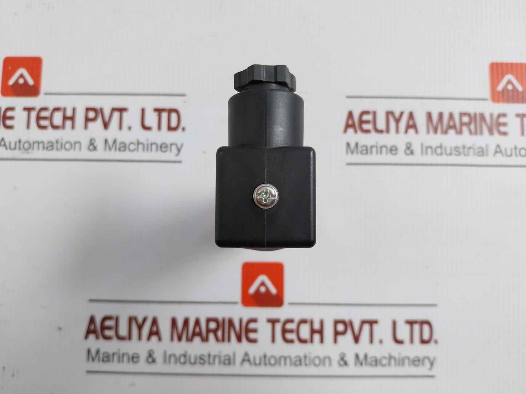 Wika Pressure Transmitter Power Supply - 8-35 V Max. 25 Ma 36529778