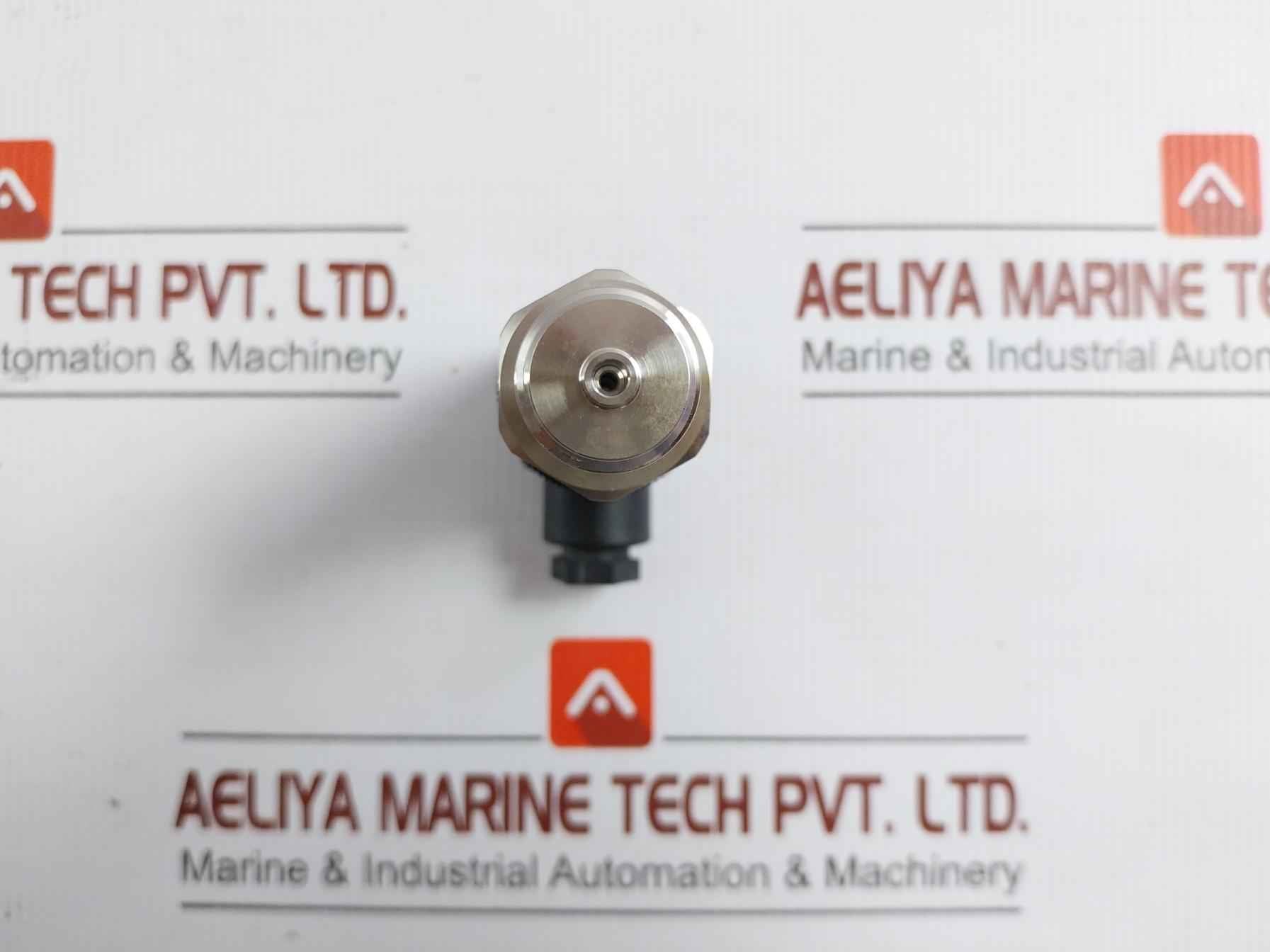 Wika Pressure Transmitter Power Supply - 8-35 V Max. 25 Ma 36529778