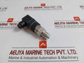 Wika Pressure Transmitter Power Supply - 8-35 V Max. 25 Ma 36529778