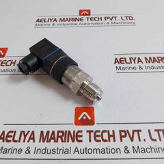 Wika Pressure Transmitter Power Supply - 8-35 V Max. 25 Ma 36529778