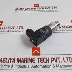 Wika Pressure Transmitter Power Supply - 8-35 V Max. 25 Ma 36529778