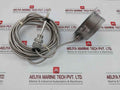 Wika Remote Reading Temperature Gauge With Capillary En 13190