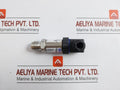 Wika Pressure Transmitter 0-600Bar S-10