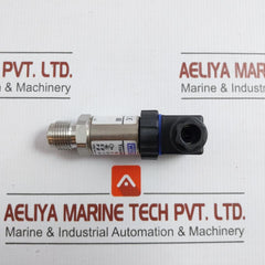 Wika Pressure Transmitter 0-600Bar S-10