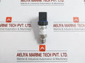 Wika Pressure Transmitter 0-600Bar S-10