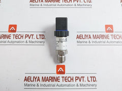 Wika Pressure Transmitter 0-600Bar S-10