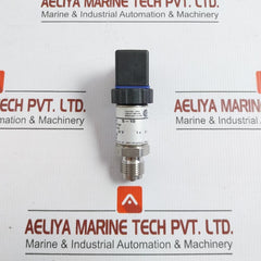 Wika Pressure Transmitter 0-600Bar S-10