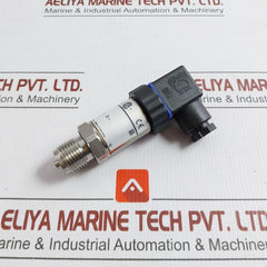 Wika Pressure Transmitter 0-600Bar S-10