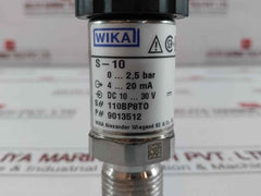 Wika S-10