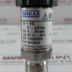 Wika S-10