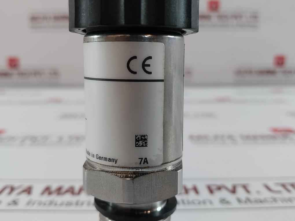 Wika S-10