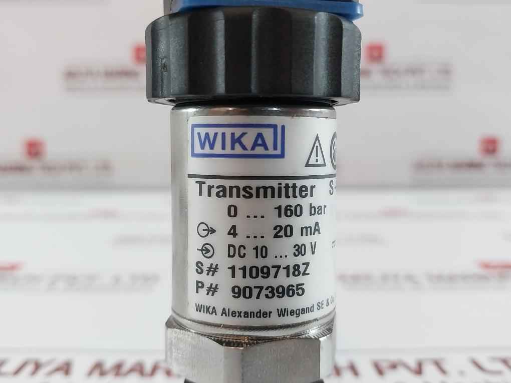 Wika S-10