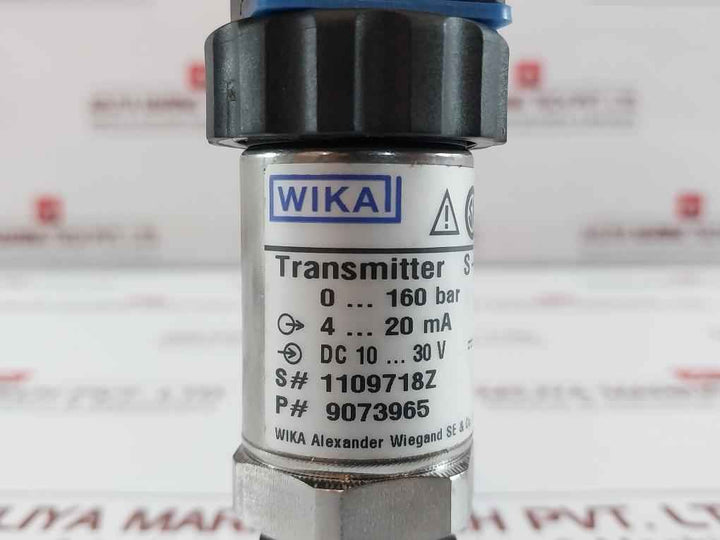 Wika S-10