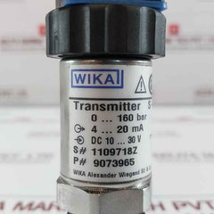 Wika S-10