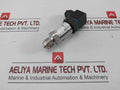 Wika S-10 25 Bar 4–20 Ma Pressure Transmitter 9021329 Dc 10–30 V