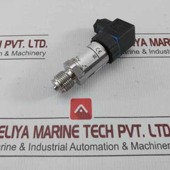Wika S-10 25 Bar 4–20 Ma Pressure Transmitter 9021329 Dc 10–30 V