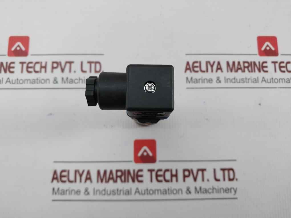 Wika S-10 25 Bar 4–20 Ma Pressure Transmitter 9021329 Dc 10–30 V