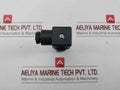 Wika S-10 25 Bar 4–20 Ma Pressure Transmitter 9021329 Dc 10–30 V