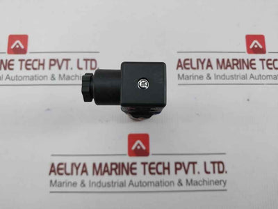 Wika S-10 25 Bar 4–20 Ma Pressure Transmitter 9021329 Dc 10–30 V
