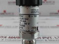 Wika S-10 25 Bar 4–20 Ma Pressure Transmitter 9021329 Dc 10–30 V