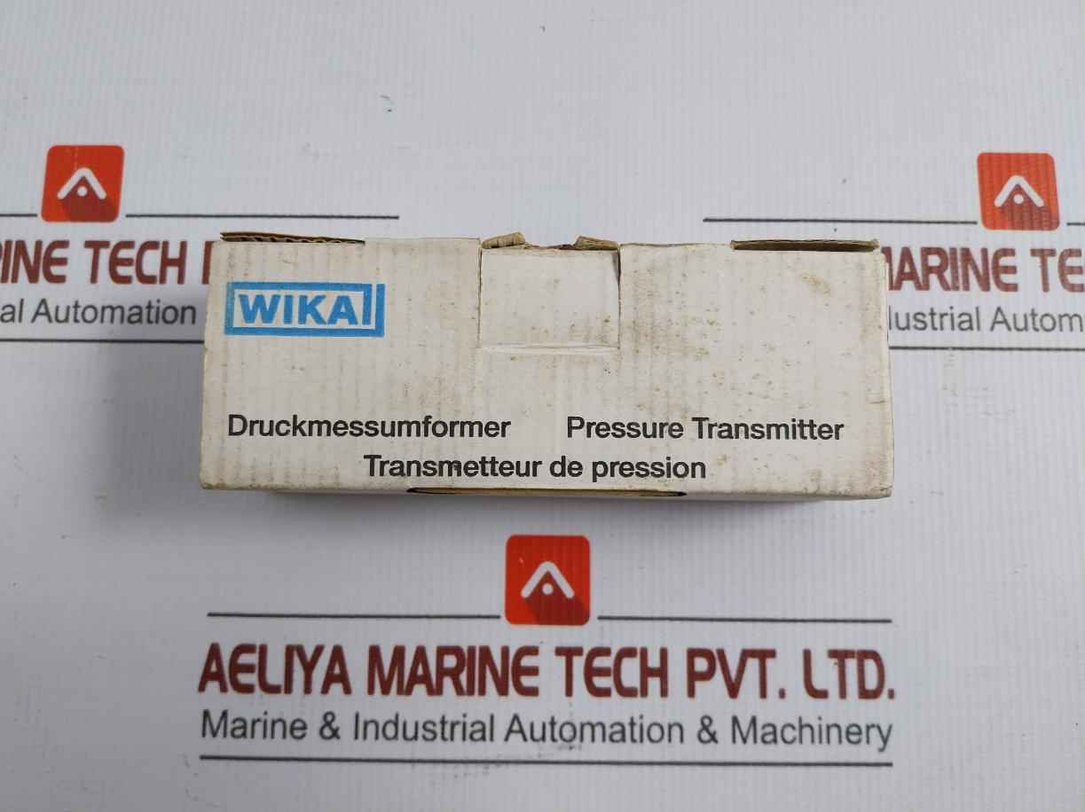Wika S-10,,,