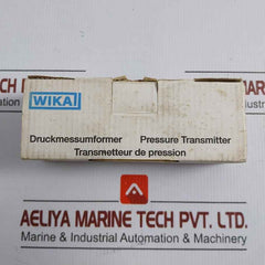 Wika S-10,,,