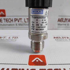 Wika S-10,,,