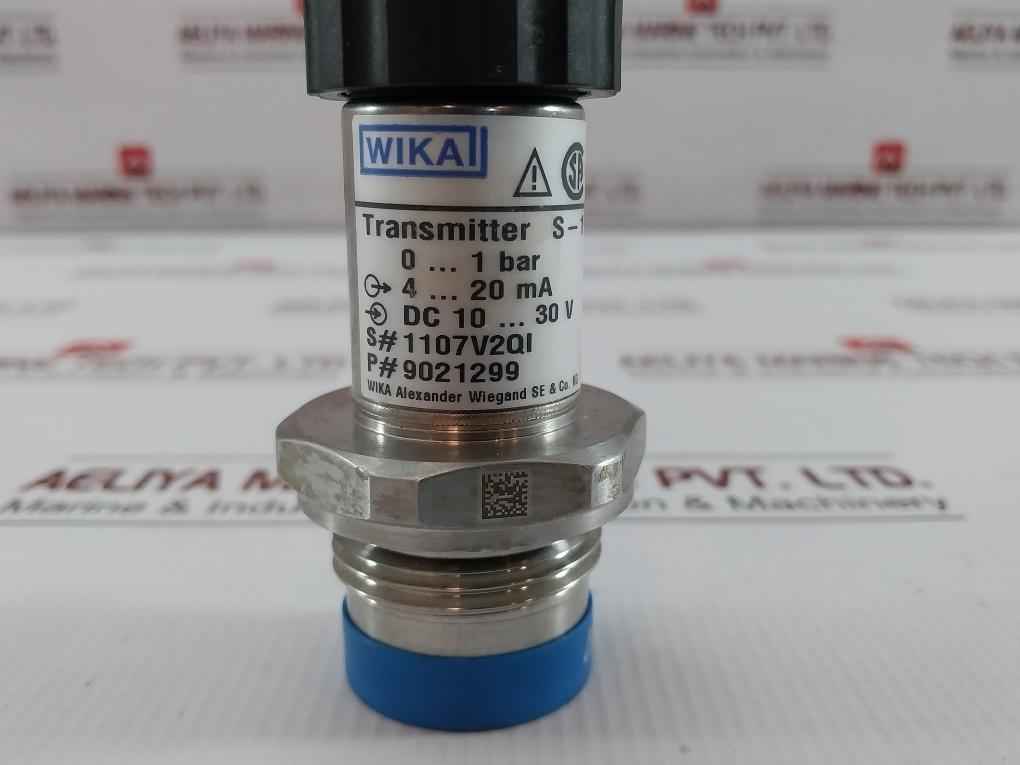 Wika S-11