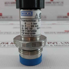 Wika S-11