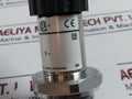 Wika S-11 9021264 Flush Pressure Transmitter 0…0,25 Bar 4…20 Ma