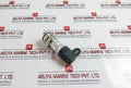 Wika S-11 9021264 Flush Pressure Transmitter 0…0,25 Bar 4…20 Ma