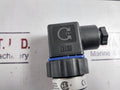Wika S-11 9021264 Flush Pressure Transmitter 0…0,25 Bar 4…20 Ma