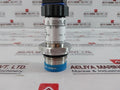 Wika S-11 9021299 Flush Pressure Transmitter 0…1 Bar