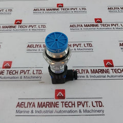 Wika S-11 9021299 Flush Pressure Transmitter 0…1 Bar
