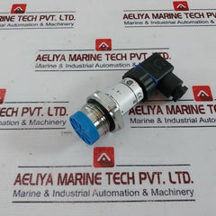 Wika S-11 9021299 Flush Pressure Transmitter 0…1 Bar
