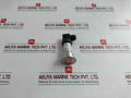 Wika S-11 Flush Pressure Sensor 9021310 10-30V Dc 4-20 Ma