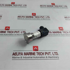 Wika S-11 Flush Pressure Sensor 9021310 10-30V Dc 4-20 Ma