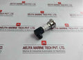 Wika S-11 Flush Pressure Sensor 9021310 10-30V Dc 4-20 Ma