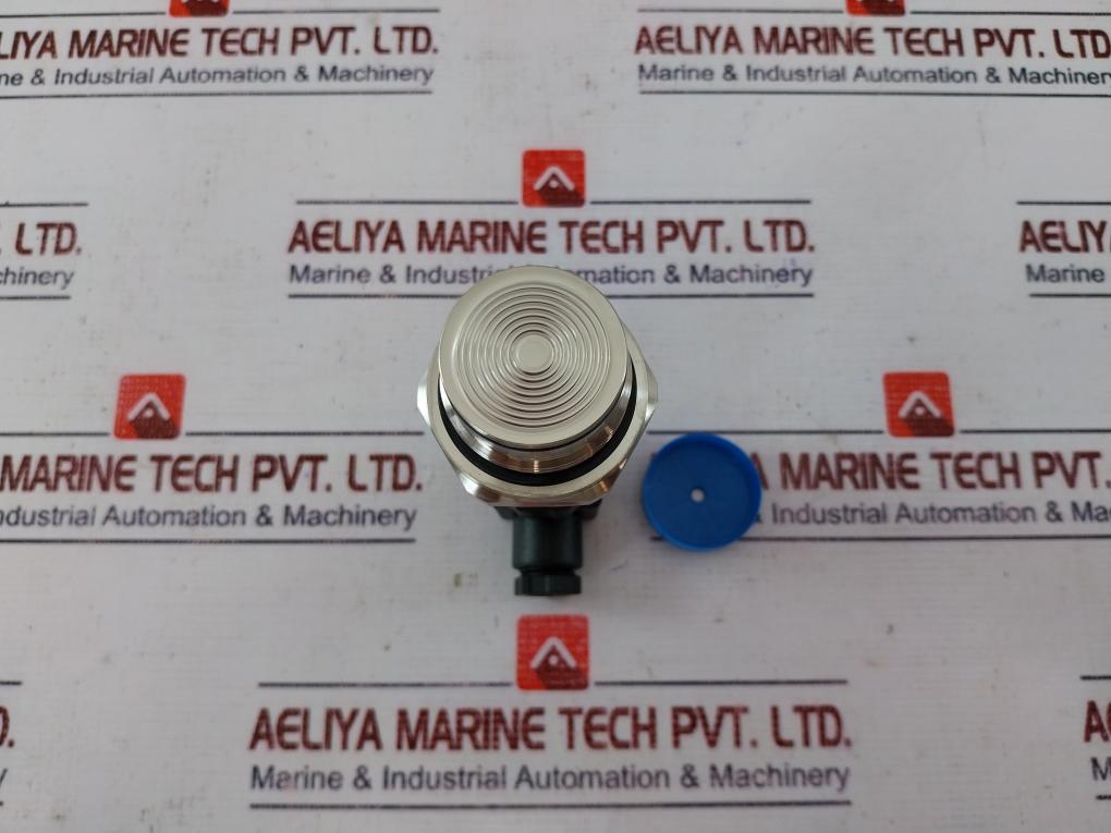 Wika S-11 Pressure Transmitter 9021264