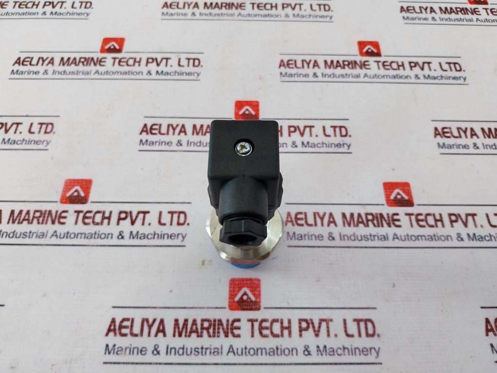 Wika S-11 Pressure Transmitter 9021264