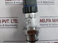 Wika S-11 Pressure Transmitter Pump Station 4-20 Ma