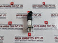 Wika S-11 Pressure Transmitter Pump Station 4-20 Ma
