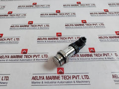 Wika S-11 Pressure Transmitter Pump Station 4-20 Ma