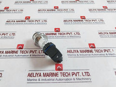 Wika S-11 Pressure Transmitter Pump Station 4-20 Ma
