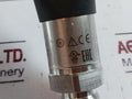 Wika S-20 Pressure Transmitter Dispersion Unit