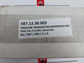 Wika S-20 Pressure Transmitter Dispersion Unit