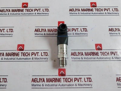 Wika S-20 Pressure Transmitter Dispersion Unit
